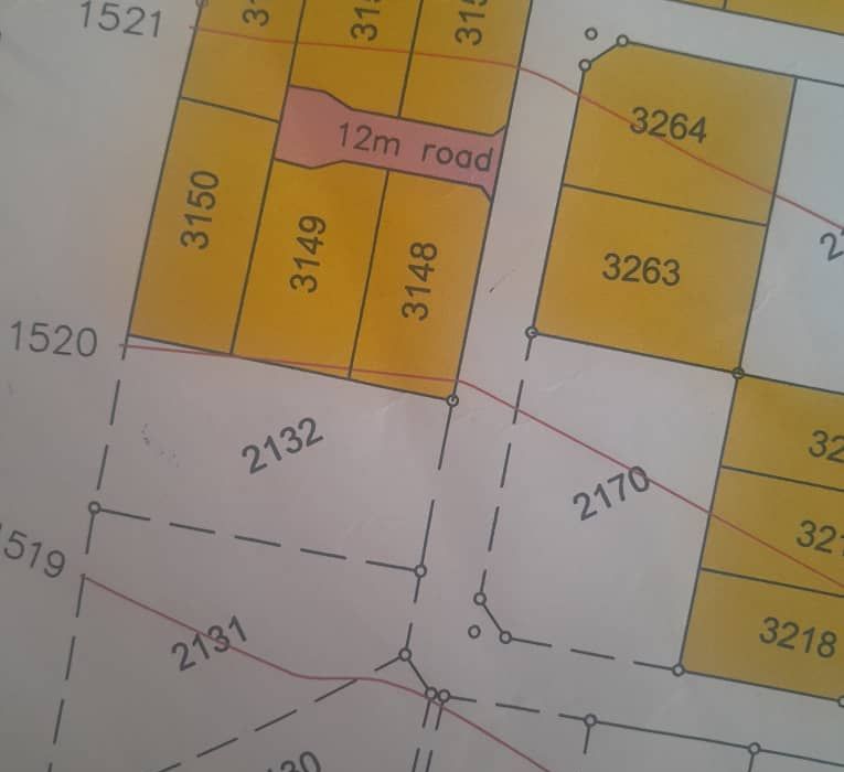 Stand for Sale in Mount Pleasant Heights 
