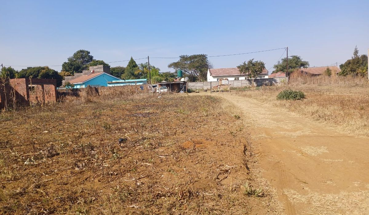 Stand for Sale in Norton Knowe Phase 1 