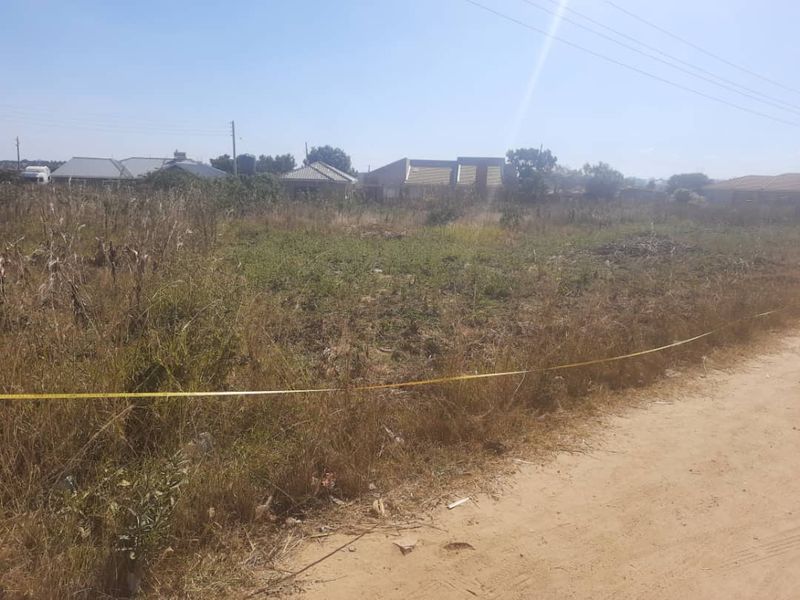 Stand for Sale in Riverside, Ruwa for Sale 