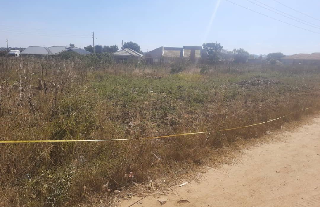 Stand for Sale in Riverside, Ruwa for Sale 
