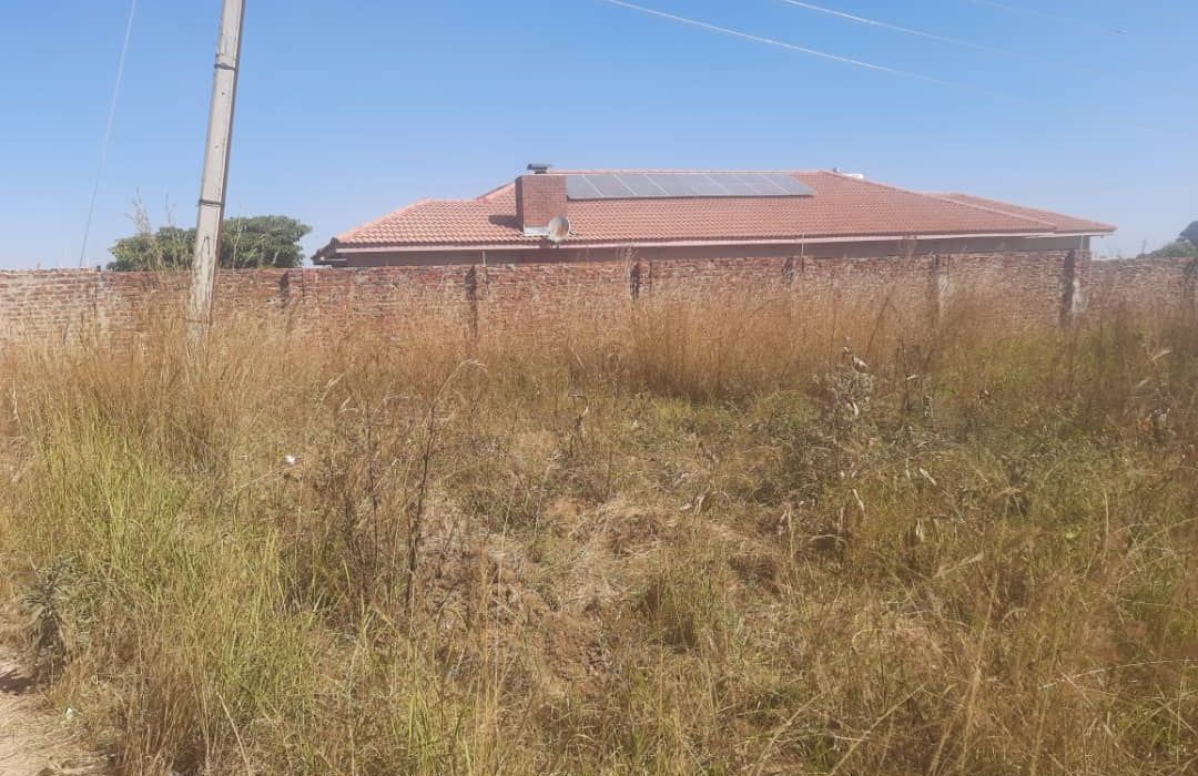 Stand for Sale in Riverside, Ruwa for Sale 