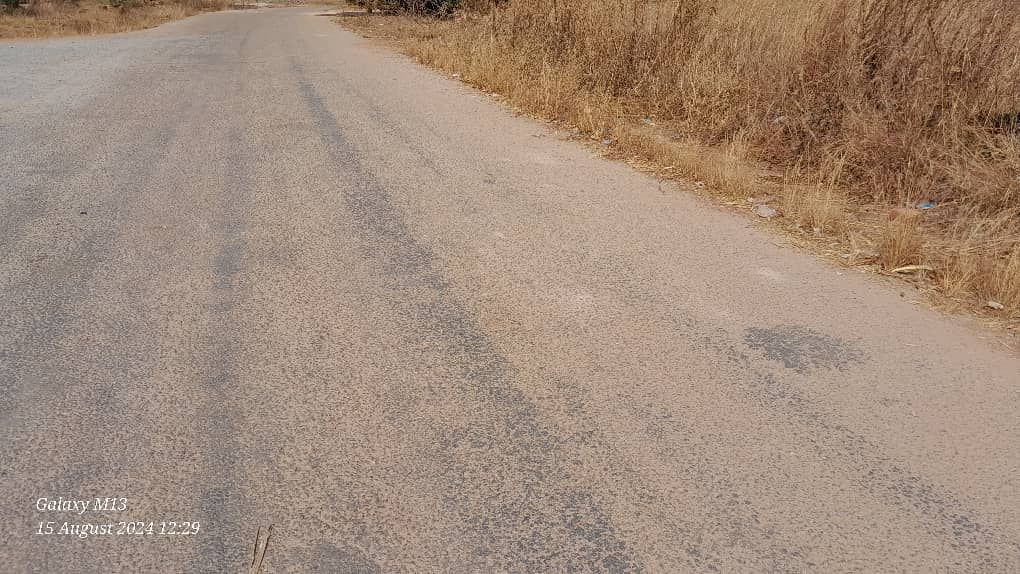 Stand for Sale in Ruwa 
