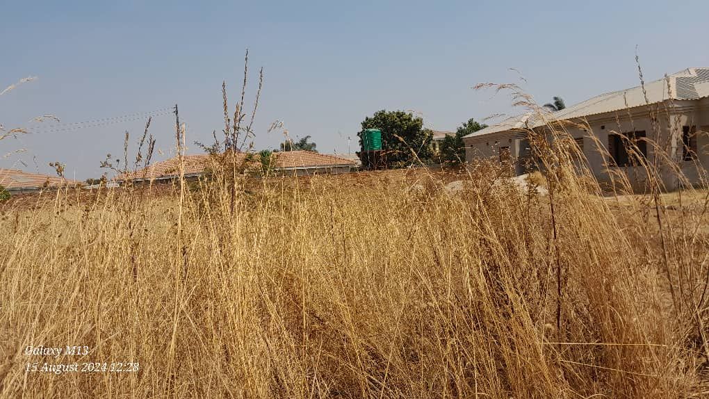 Stand for Sale in Ruwa 