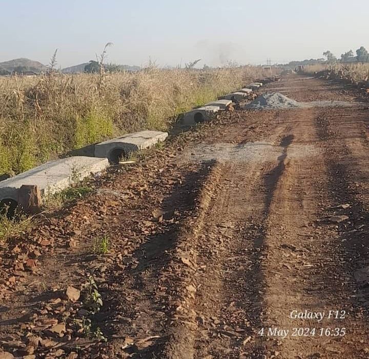 Stand for Sale in Warren Park D Ext 