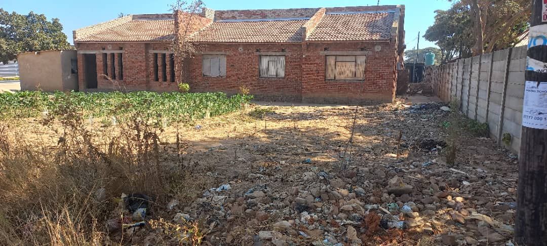 Stand in Damofalls, Phase 1 for Sale 