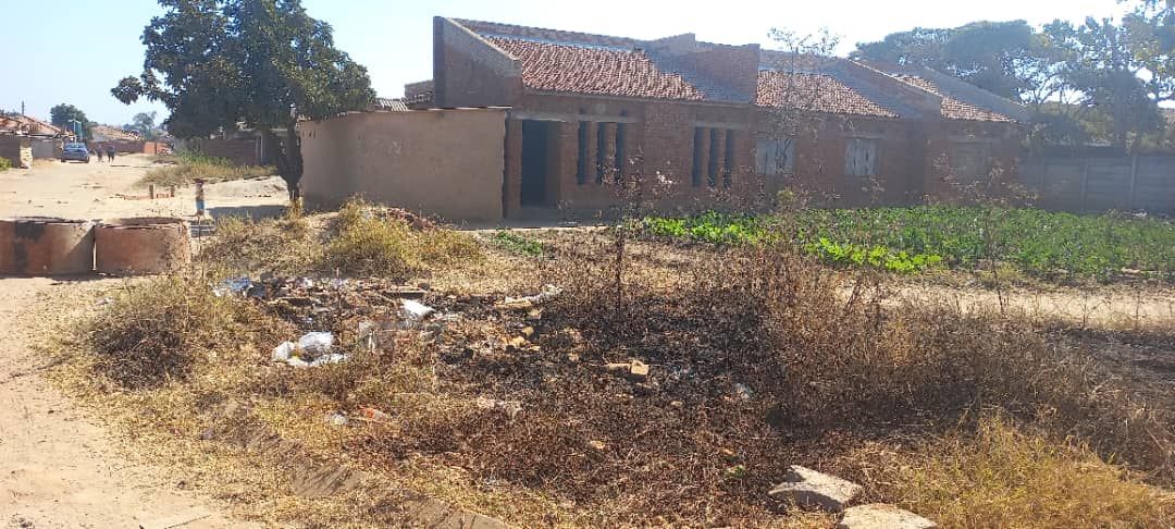 Stand in Damofalls, Phase 1 for Sale 