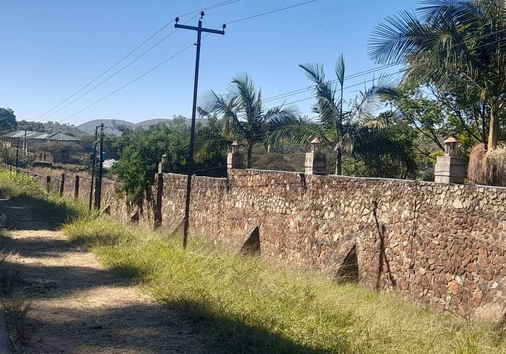 Stand in Glen Lorne For Sale 