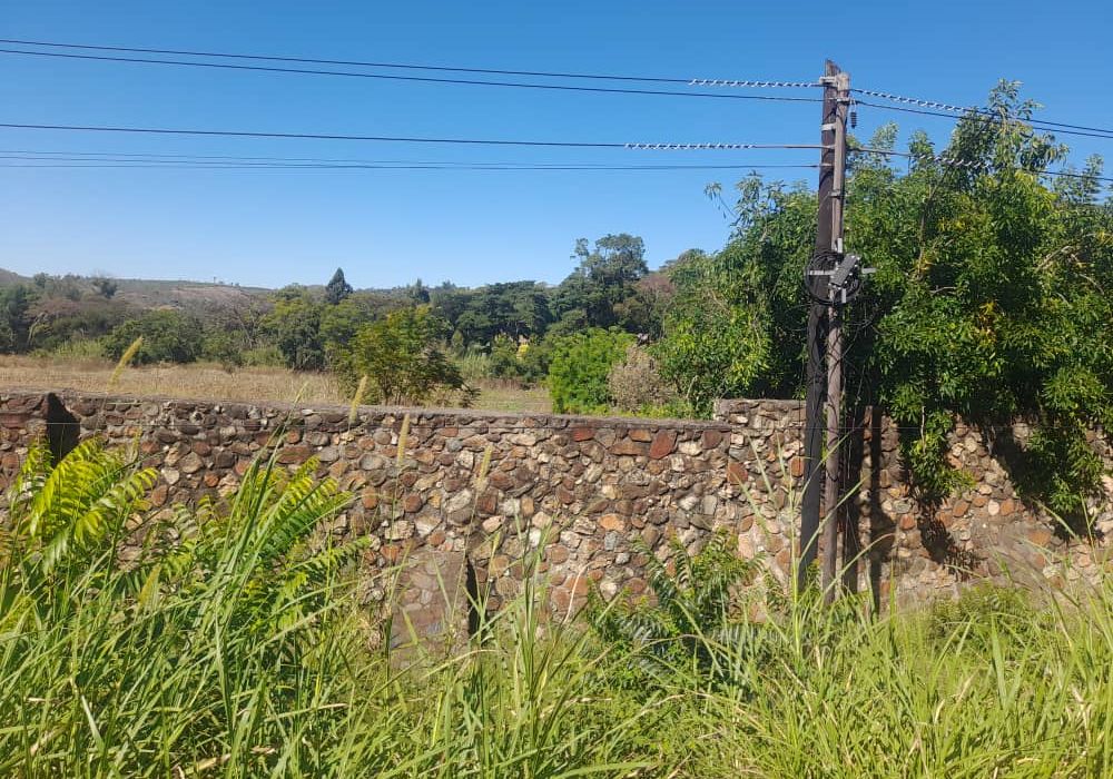 Stand in Glen Lorne For Sale 