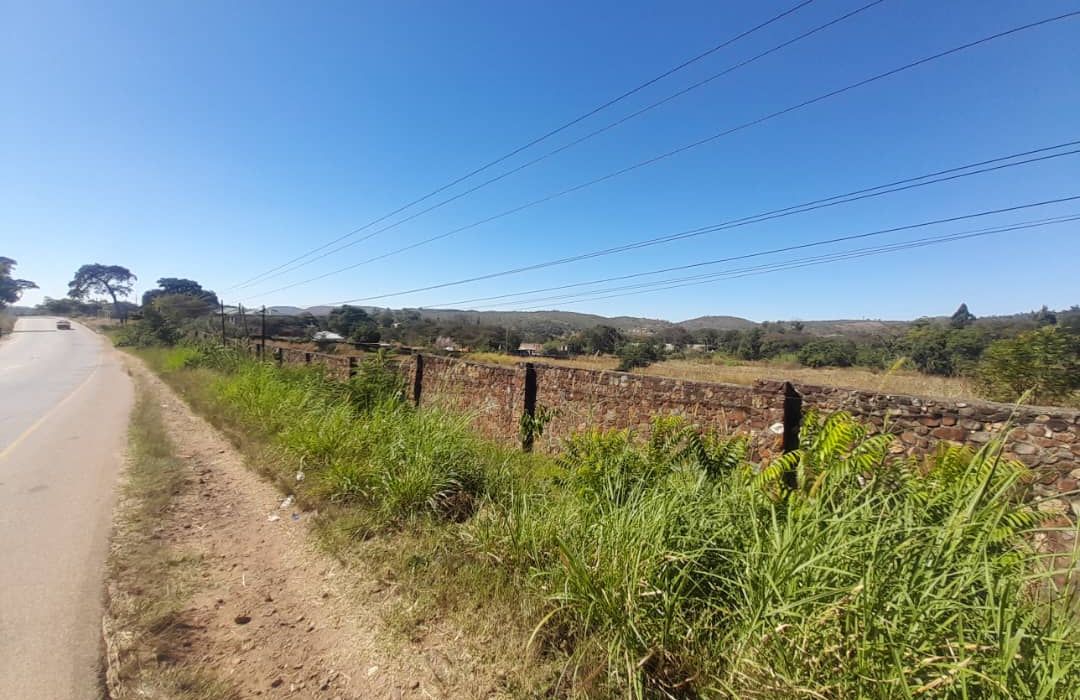 Stand in Glen Lorne For Sale 