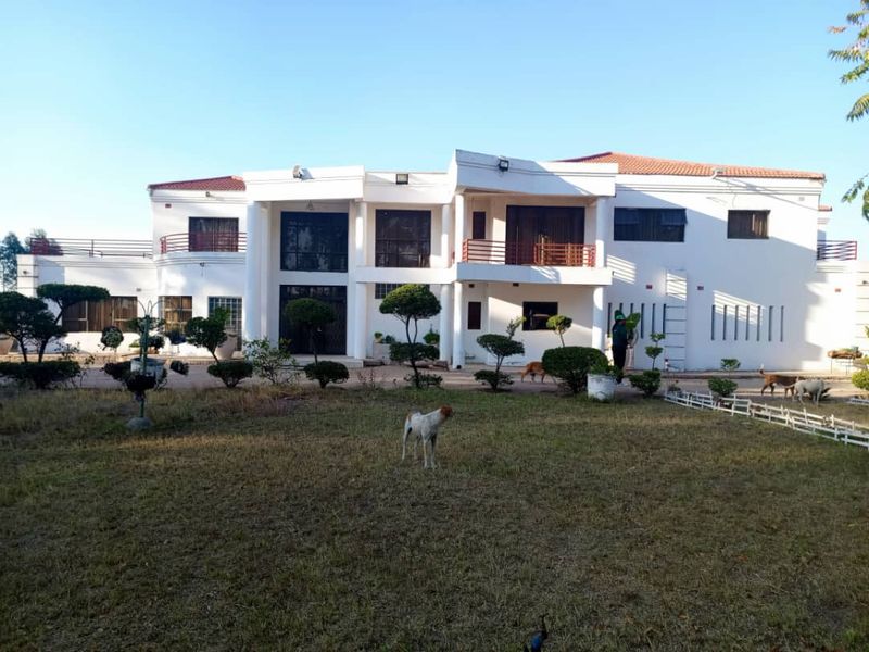 Stand in Ruwa, Goromonzi District for Sale 