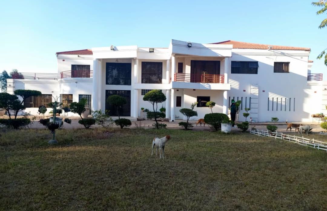 Stand in Ruwa, Goromonzi District for Sale 