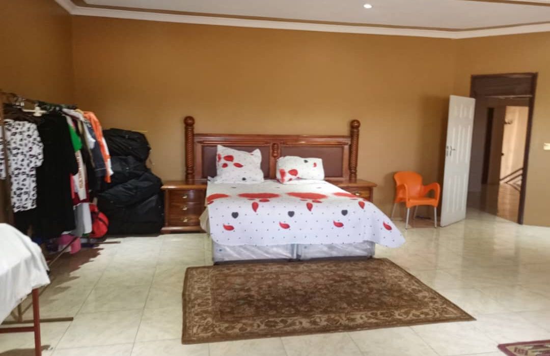Stand in Ruwa, Goromonzi District for Sale 
