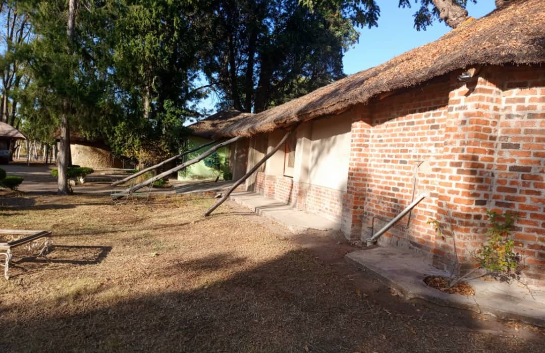 Stand in Ruwa, Goromonzi District for Sale 