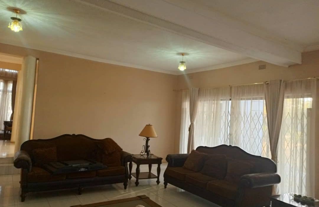 Stand in Ruwa, Goromonzi District for Sale 