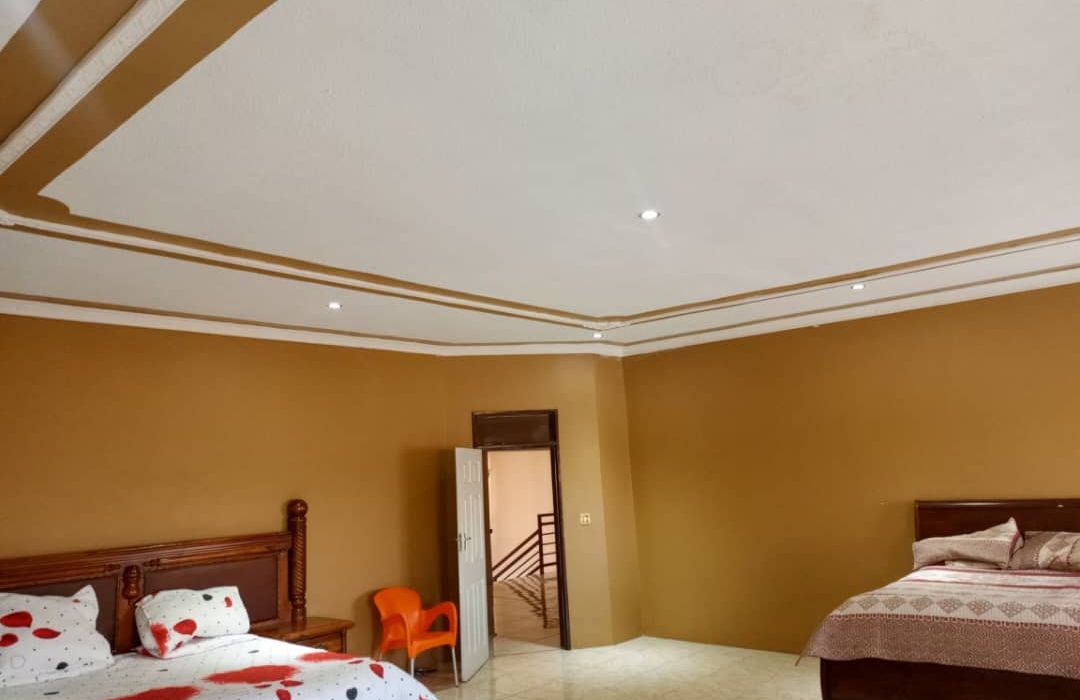 Stand in Ruwa, Goromonzi District for Sale 