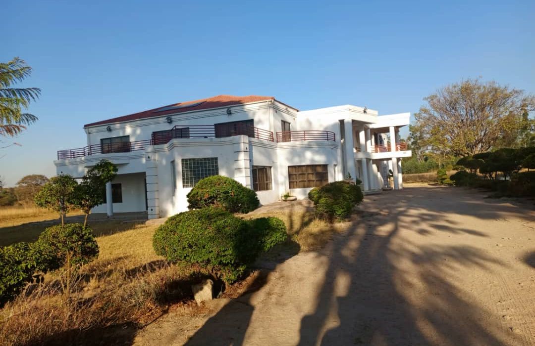 Stand in Ruwa, Goromonzi District for Sale 