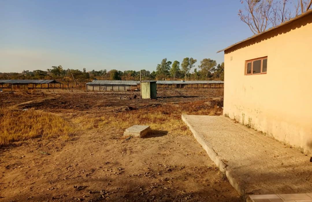 Stand in Ruwa, Goromonzi District for Sale 
