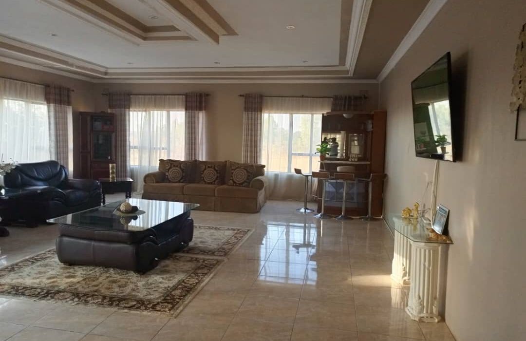 Stand in Ruwa, Goromonzi District for Sale 