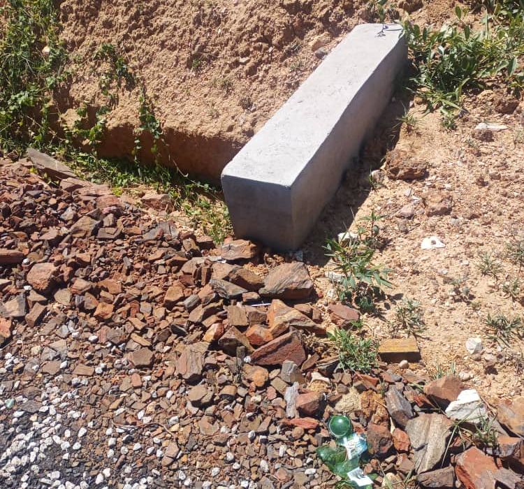Stand in Waterfalls Prospect (Golden Bay) for Sale 