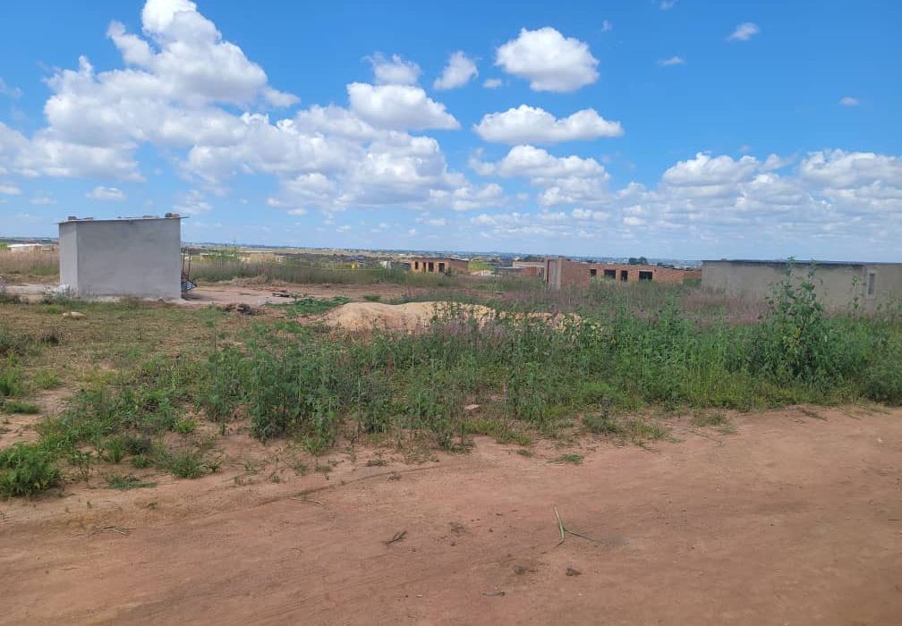 Stands for Sale in Mabvuku 