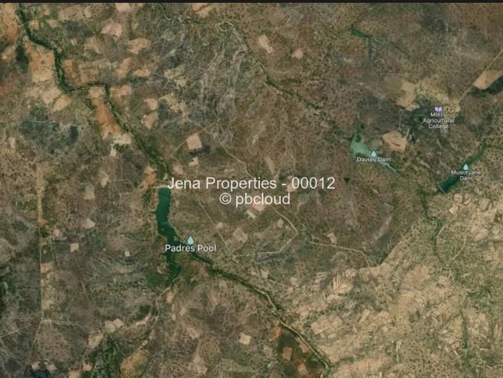 Sunbury Gweru Plots for sale choice of 4