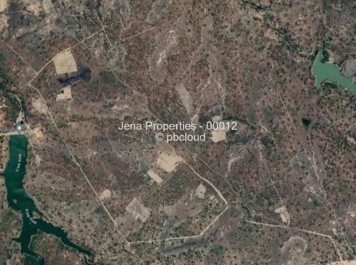 Sunbury Gweru Plots for sale choice of 4