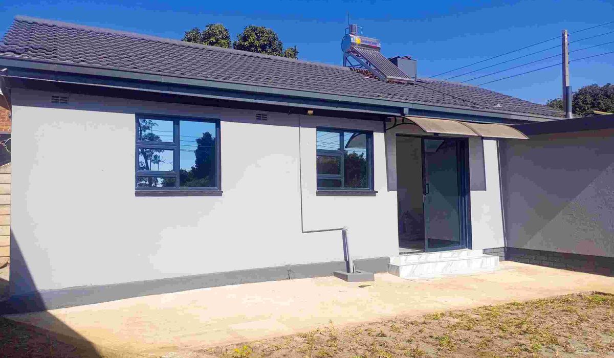 Sunridge Cottage to Rent 