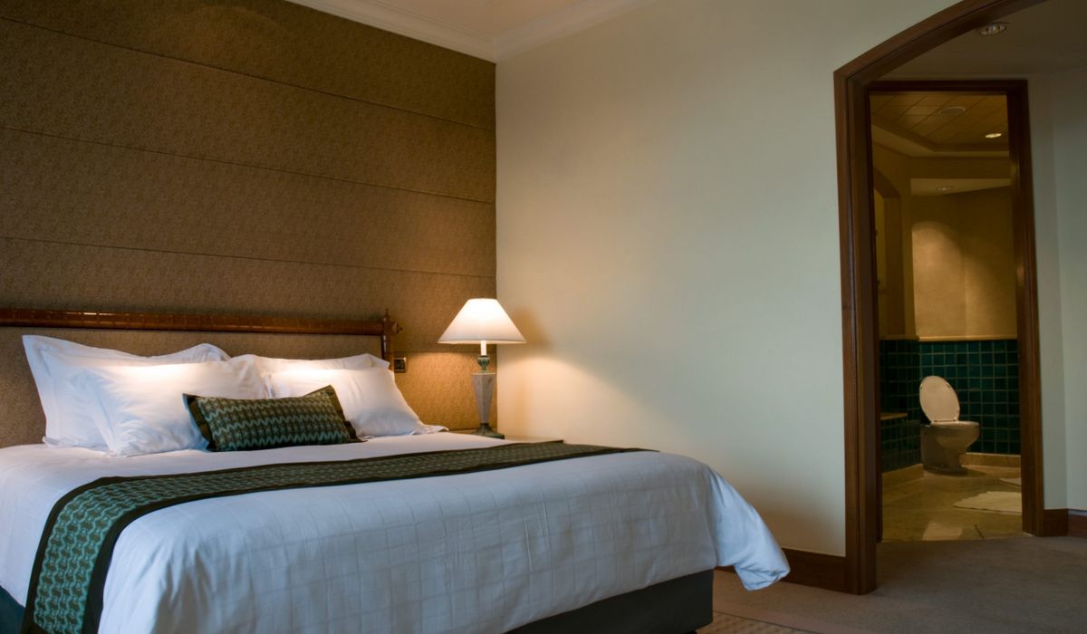 Test Executive Suite, Avondale 