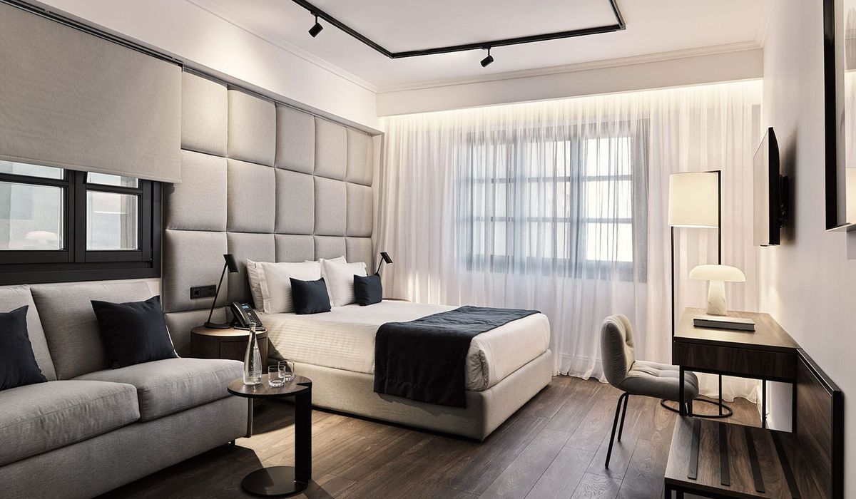 Test Executive Suite, Avondale 