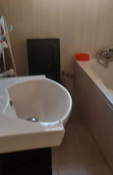 Three bed-roomed house - Arcadia
