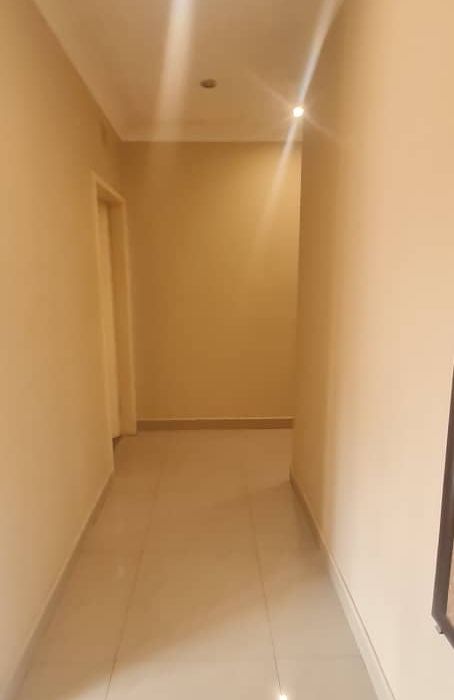 Three bed-roomed house - Arcadia