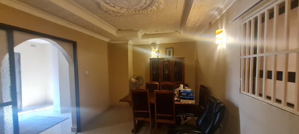 Three bed-roomed house - Arcadia