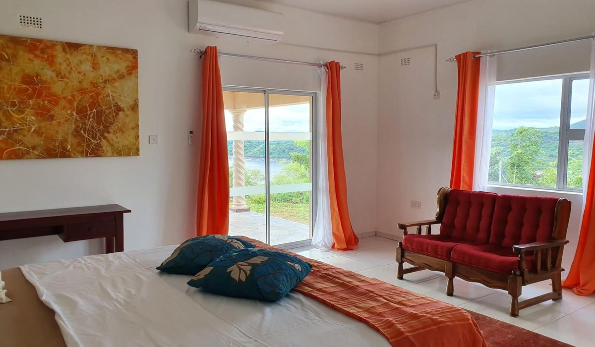Tourists Lodge for Sale in Kariba