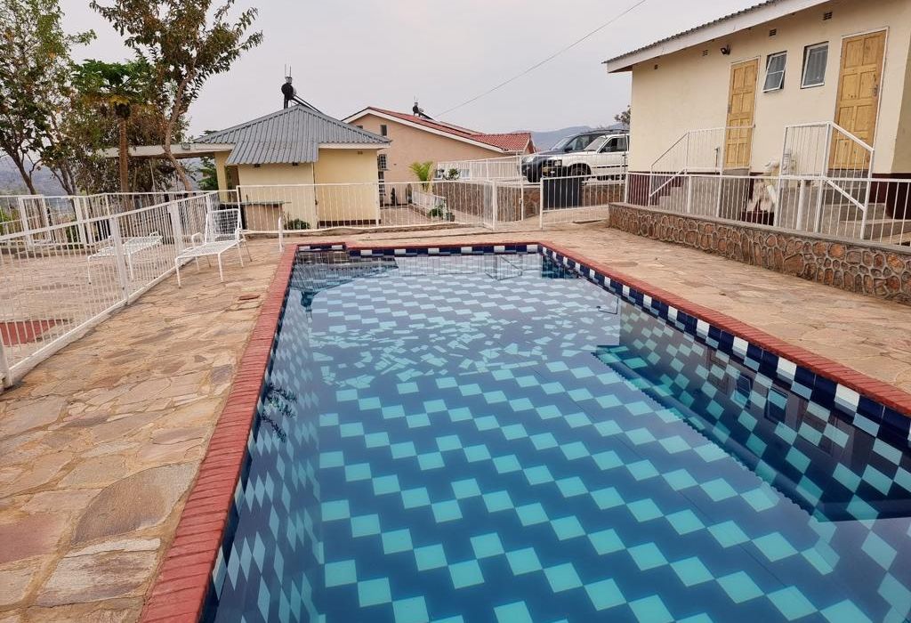 Tourists Lodge for Sale in Kariba