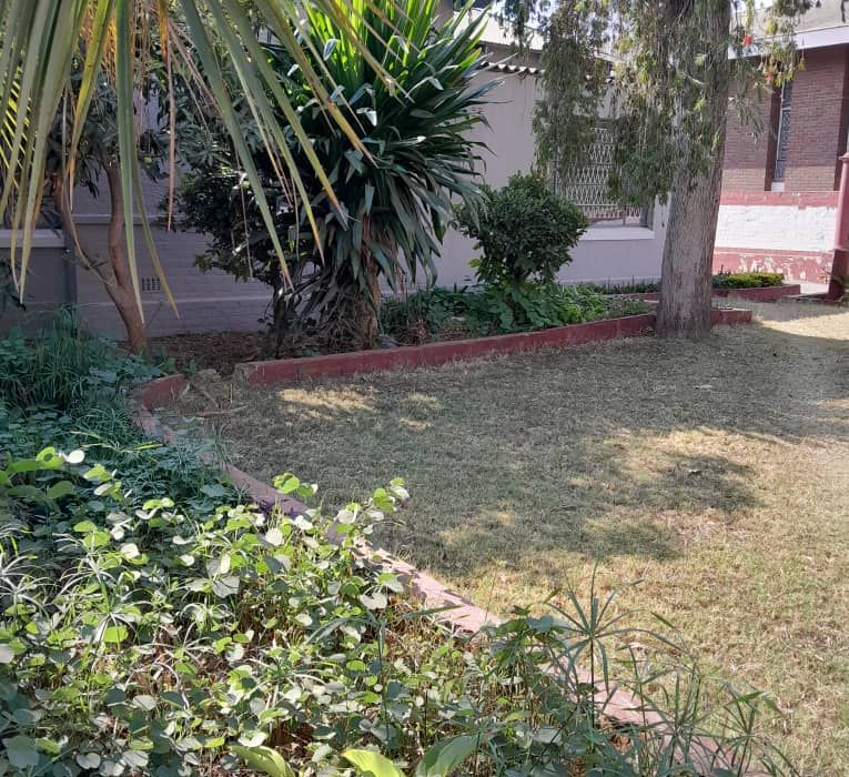 Townhouse for Sale in Harare CBD