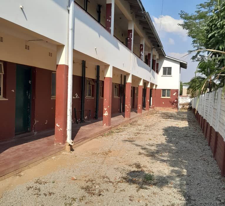 Townhouse for Sale in Harare CBD