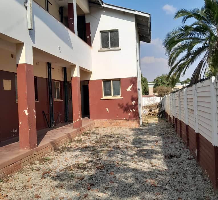Townhouse for Sale in Harare CBD