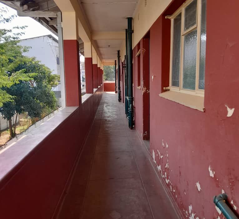 Townhouse for Sale in Harare CBD