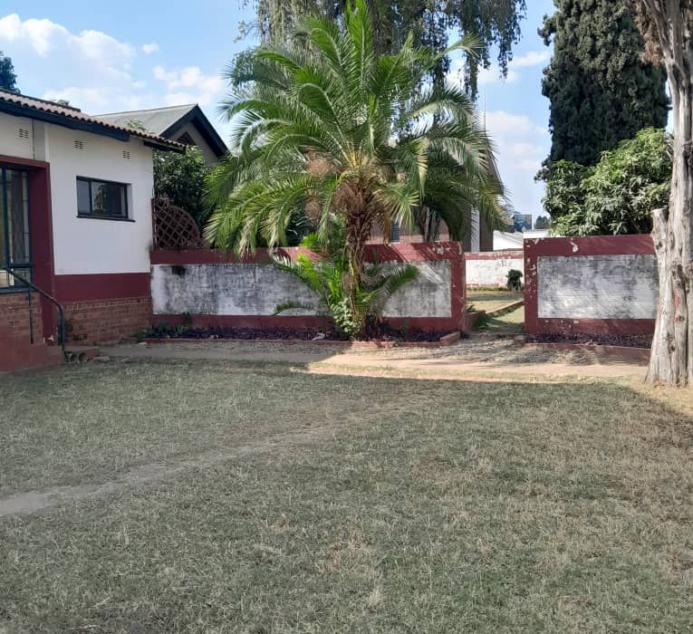 Townhouse for Sale in Harare CBD