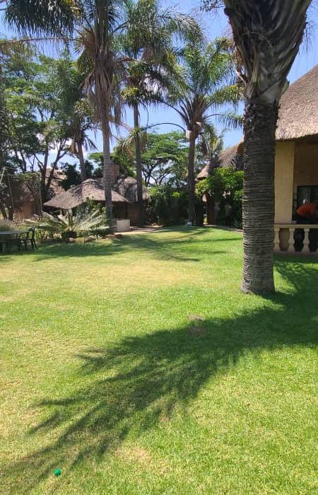 Venue for Sale on the Harare-Bulawayo Road 
