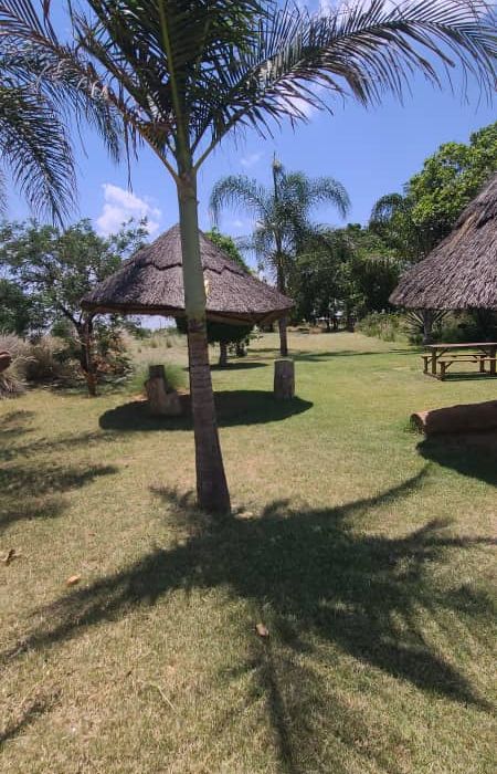 Venue for Sale on the Harare-Bulawayo Road 