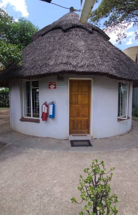 Venue for Sale on the Harare-Bulawayo Road 