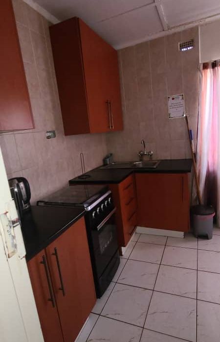 Venue for Sale on the Harare-Bulawayo Road 