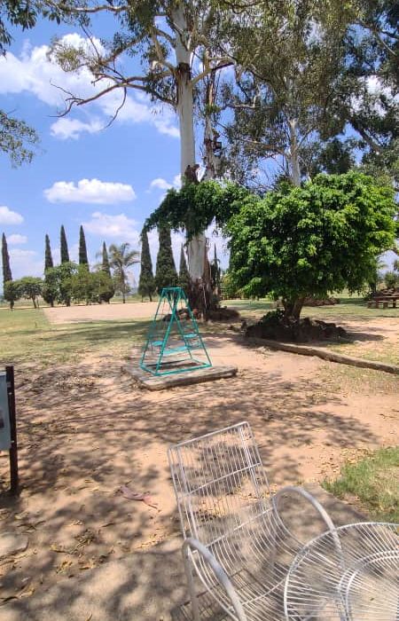 Venue for Sale on the Harare-Bulawayo Road 