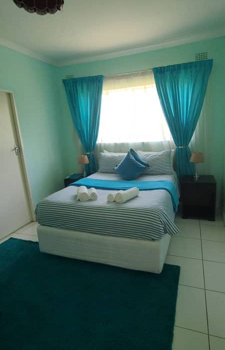 Venue for Sale on the Harare-Bulawayo Road 