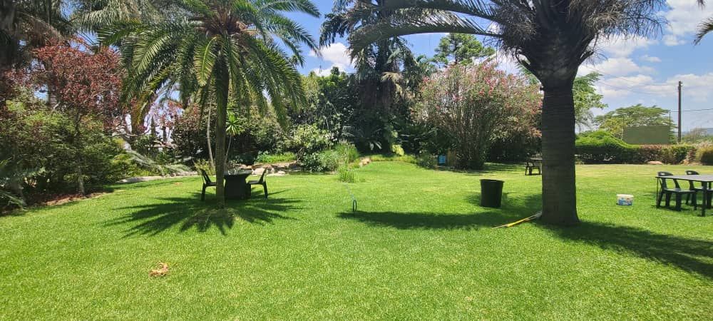 Venue for Sale on the Harare-Bulawayo Road 