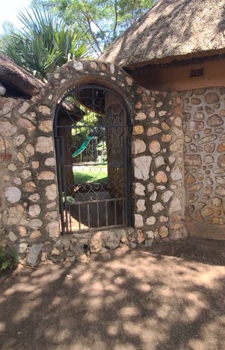 Venue for Sale on the Harare-Bulawayo Road 