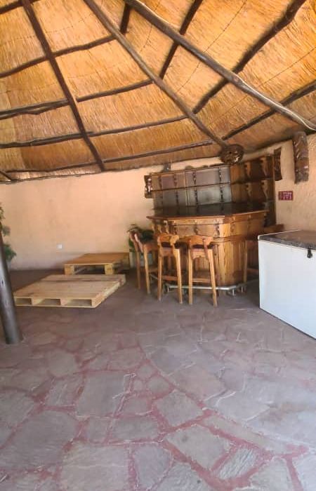 Venue for Sale on the Harare-Bulawayo Road 
