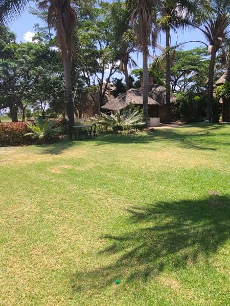 Venue for Sale on the Harare-Bulawayo Road 