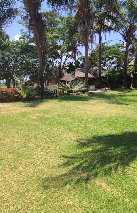 Venue for Sale on the Harare-Bulawayo Road 
